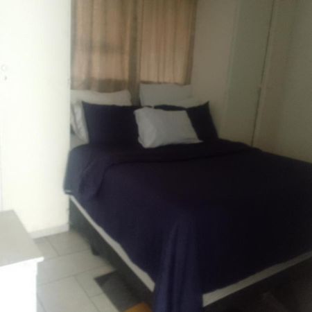 The Apartment On Katherine Street In Central Sandton Johannesburg Buitenkant foto