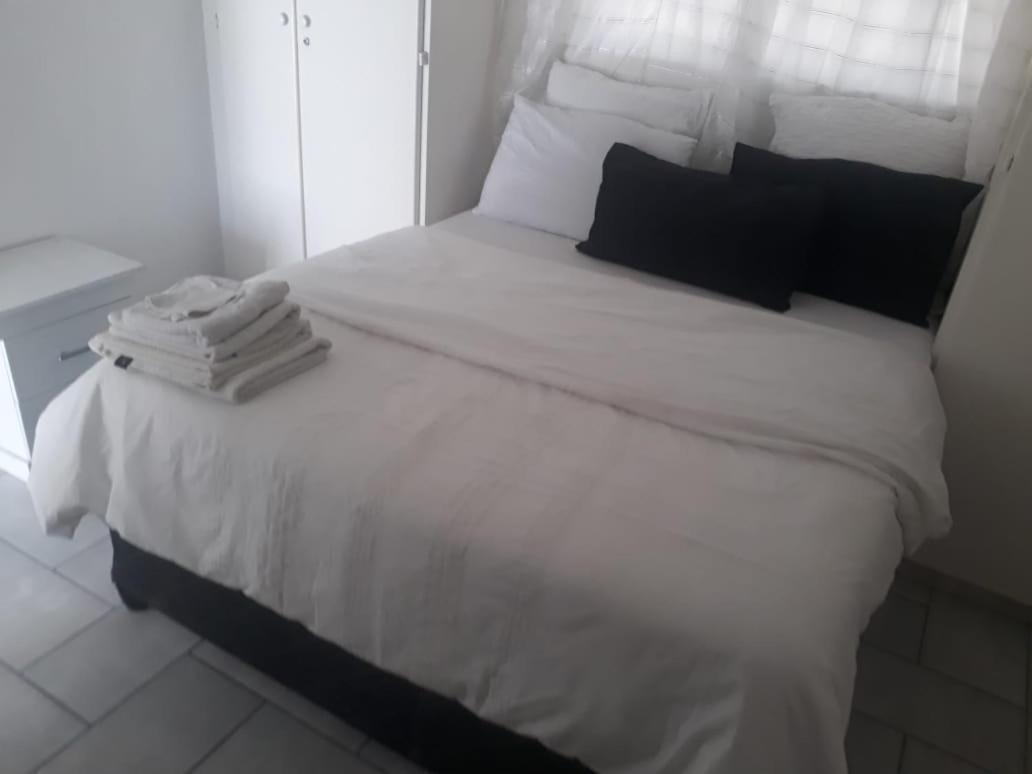The Apartment On Katherine Street In Central Sandton Johannesburg Buitenkant foto