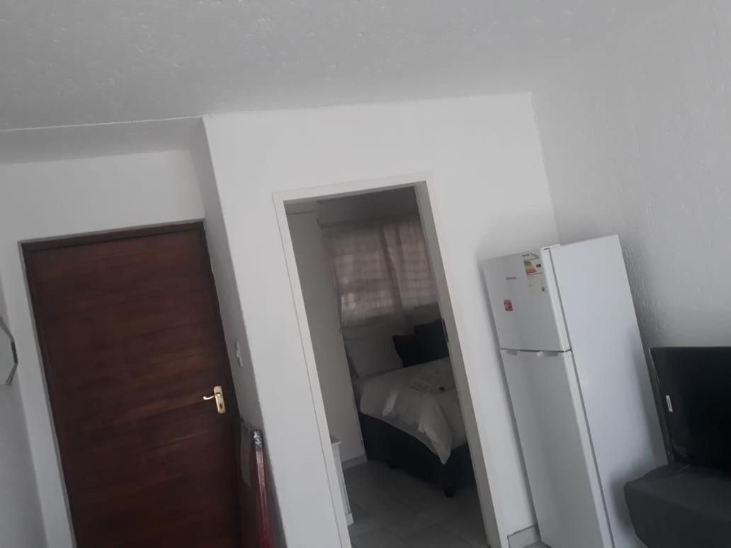 The Apartment On Katherine Street In Central Sandton Johannesburg Buitenkant foto