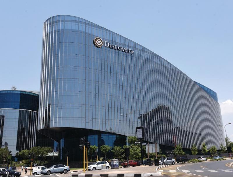 The Apartment On Katherine Street In Central Sandton Johannesburg Buitenkant foto