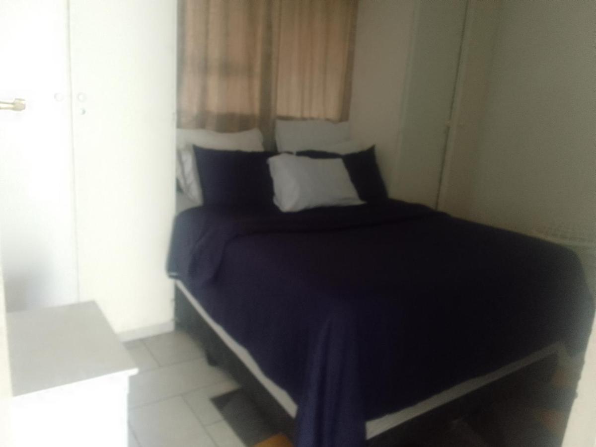 The Apartment On Katherine Street In Central Sandton Johannesburg Buitenkant foto