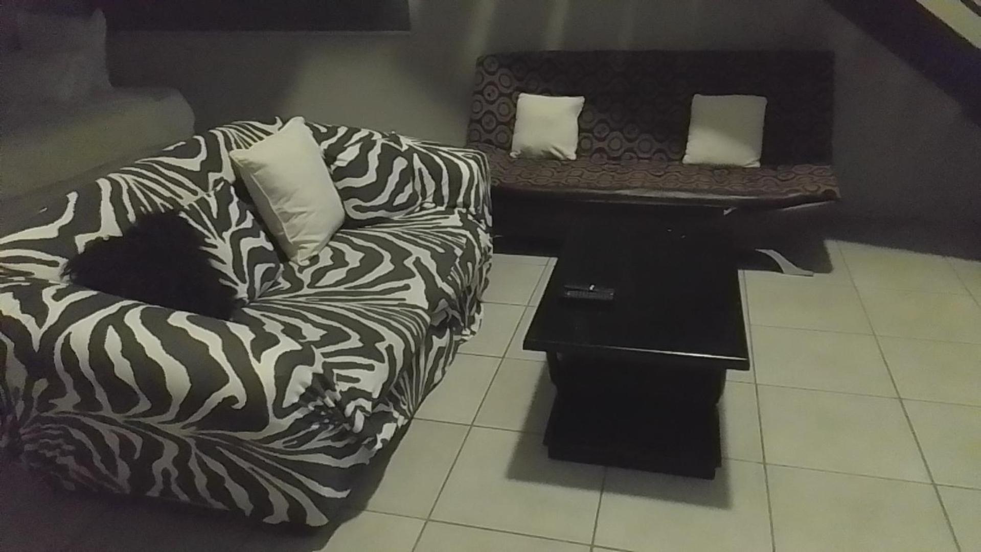 The Apartment On Katherine Street In Central Sandton Johannesburg Buitenkant foto